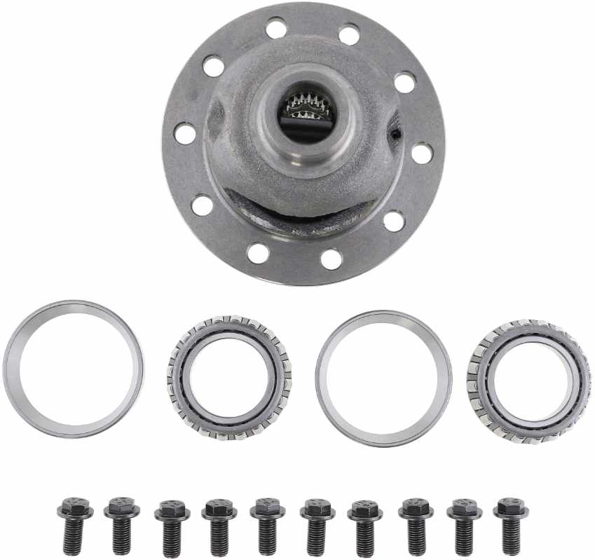 DRIVESHAFT