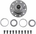DRIVESHAFT