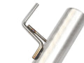 3.0 Inch 304 Stainless Steel Hemi Swap Exhaust System 1968-1970 Mopar B-Body 3.0 Inch 304 Stainless Steel Gen III Hemi Header Back Swap Exhaust System Aggressive To Moderate Sound Hooker BlackHeart