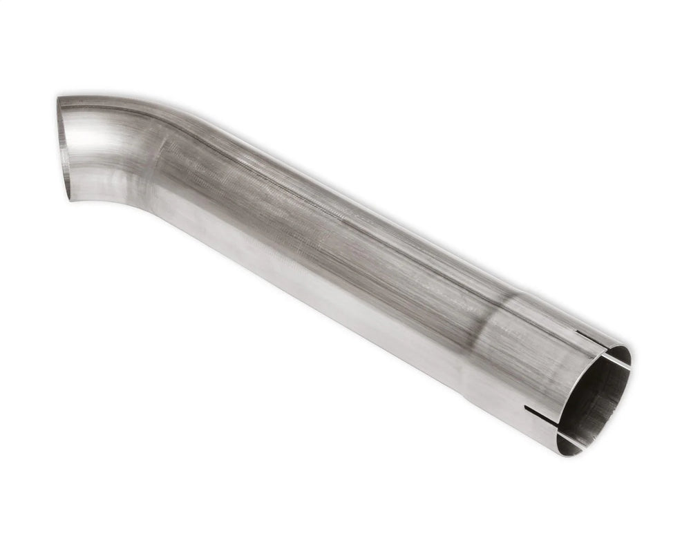 3.0 Inch 304 Stainless Steel Hemi Swap Exhaust System 1968-1970 Mopar B-Body 3.0 Inch 304 Stainless Steel Gen III Hemi Header Back Swap Exhaust System Aggressive To Moderate Sound Hooker BlackHeart