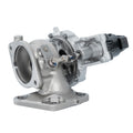 Wheel-Compressor