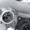 Wheel-Compressor