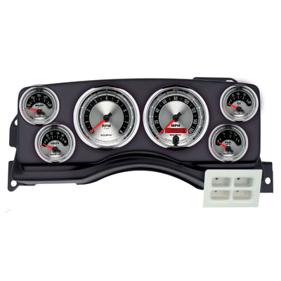 AutoMeter auto part