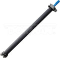 HD REAR DRIVESHAFT
