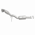 Magnaflow auto part