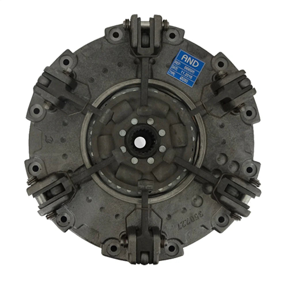 COUPLING SHAFT