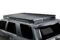 Front Runner Outfitters storage drawer close-up