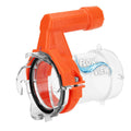 AQUAFRESH WATER FILTER END CAP 3FT PLANOGRAM
