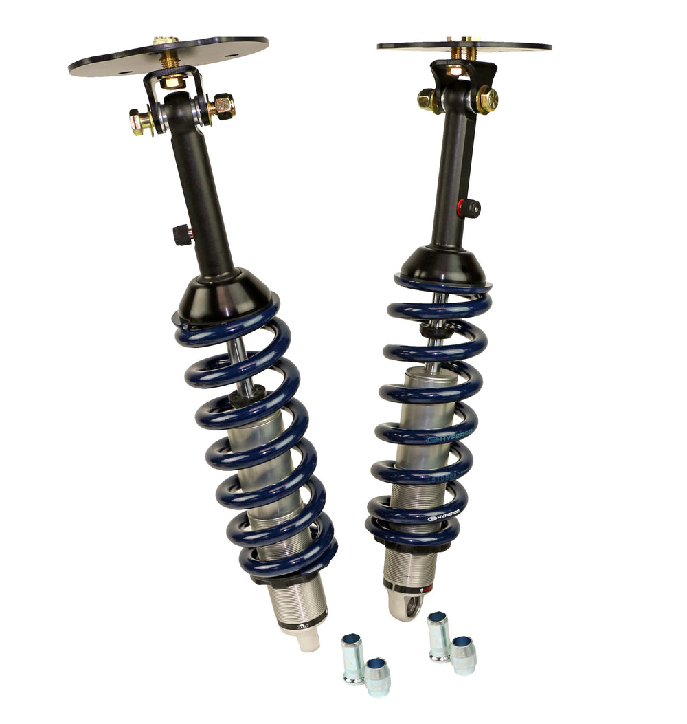 HQ FRONT COILOVERS
