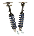Air Ride Technologies (Ride Tech) coilovers