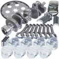 Eagle auto part