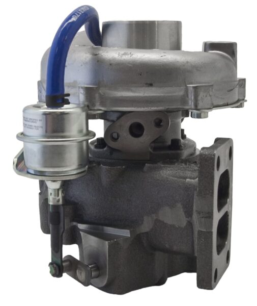 TURBOCHARGER SERV