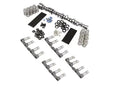 COMP Cams 09+ Dodge Hemi 5.7/6.4 V8 VVT Stage 2 HRT 229/241 Hydraulic Roller Master Cam Kit