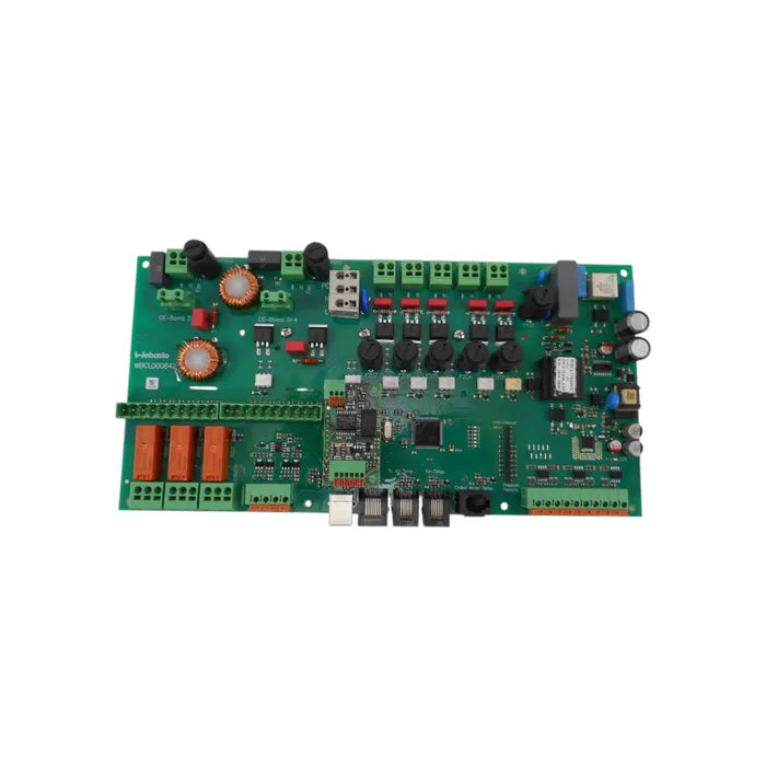 SP V64T CONTROLLER CARD