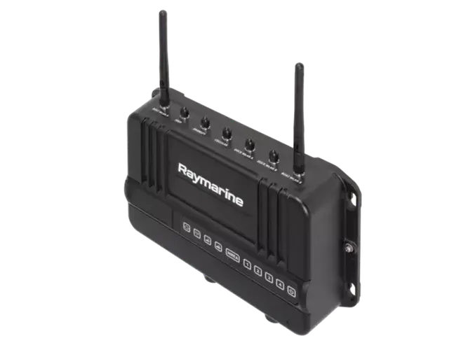 AXIOM 2 PRO 12 RVM