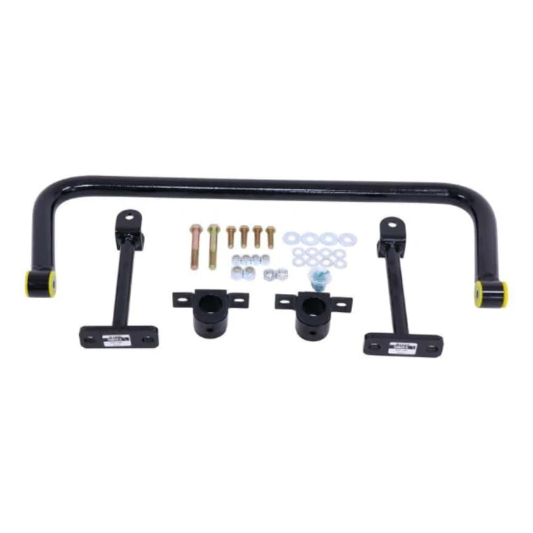 FREIGHTLINER M2 2017-2020 FRONT