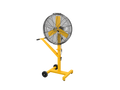 AIREYE FAN KIT WITH WALL MOUNT
