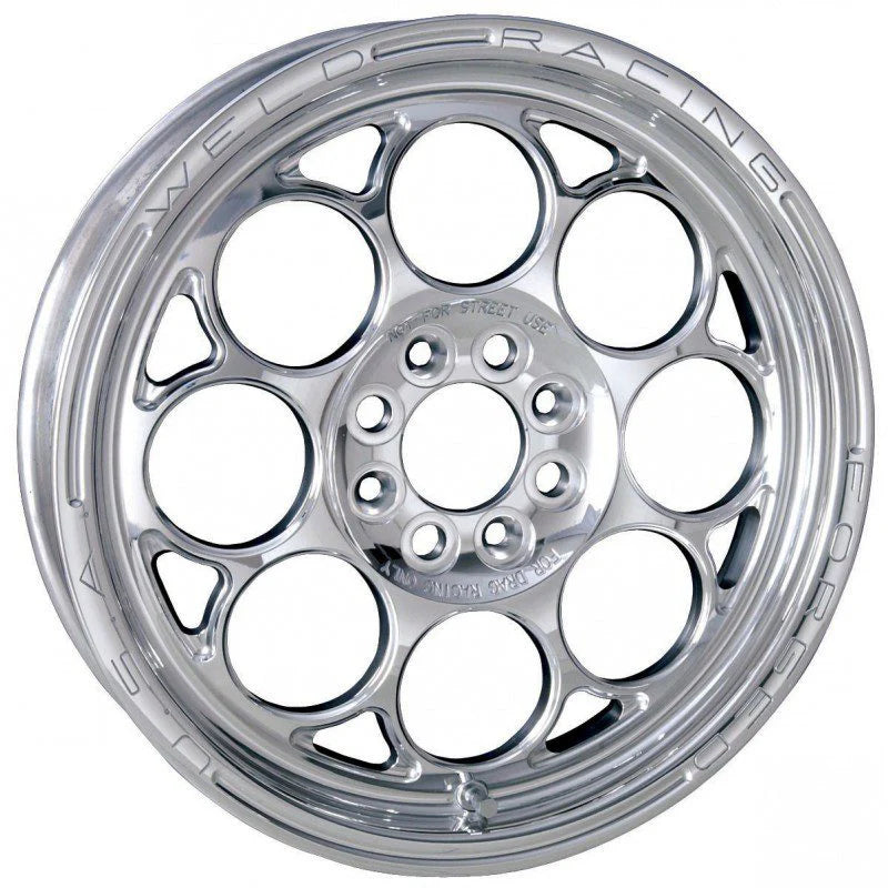 Weld black auto part
