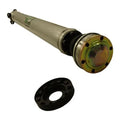 DSS Nissan Skyline R32 (89-94) AWD (GT-R) Aluminum Driveshaft NISH10-A1
