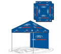 FORD PERFORMANCE 10 X10 EZ-UP TENT