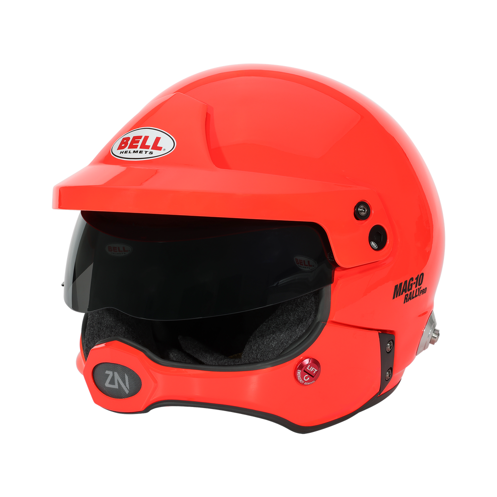 Bell Helmets auto part