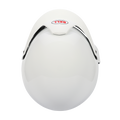 Bell Helmet Mag-10 Rally Pro White (Hans) 59(7 3/8) Fia8859-2024/Sa2025