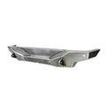 Artec Industries 18-25 Jeep Wrangler JLU Sport Rear Bolt-On Long Arm Susp Bracket Upgrade 1 Ton Axle