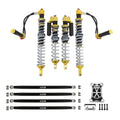 2022+ POLARIS PRO R 4DR ESS ALPHA