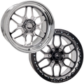 WIN LITE LT BLK 20X9.5