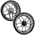 WIN LITE LT BLK 20X9.5