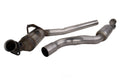 MB C300/C350 OBDII CATALYTIC CONVERTER DIRECT FIT