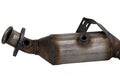 MB C300/C350 OBDII CATALYTIC CONVERTER DIRECT FIT