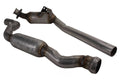 MB C300/C350 OBDII CATALYTIC CONVERTER DIRECT FIT