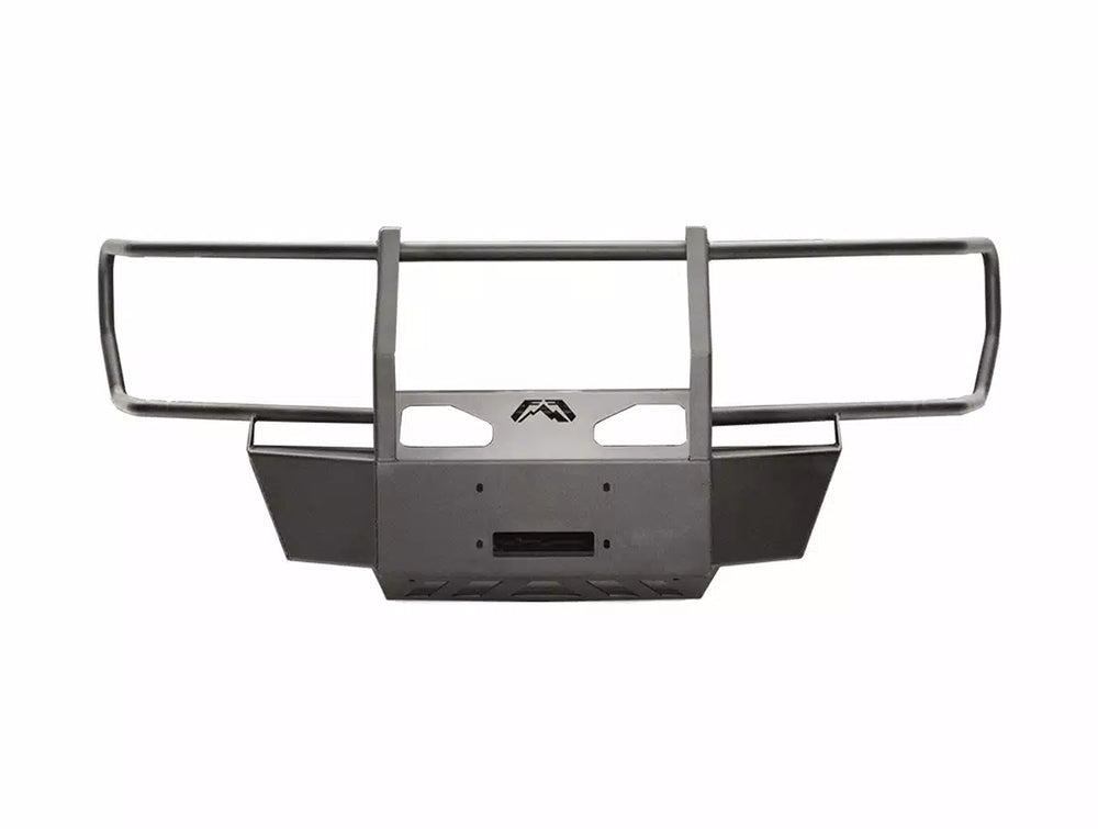 20C SIERRA 2500/3500 HD WINCH MOUNT