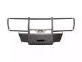 20C SIERRA 2500/3500 HD WINCH MOUNT