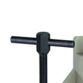TN-210H; DRILL PRESS OR VICE MOUNTE