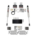 COM BOX:4.5"21>F150 4WD,M20
