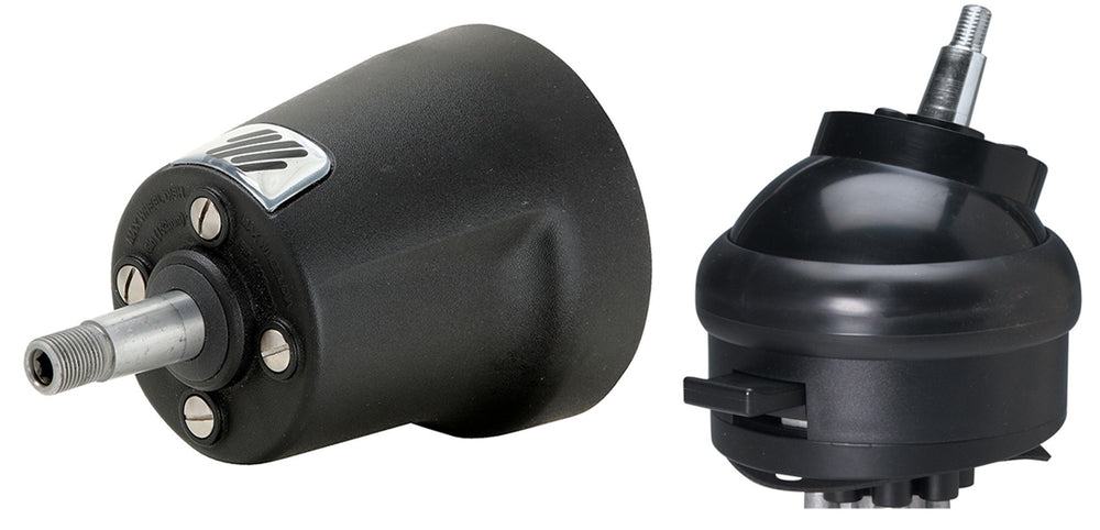 MD 40CC TILT HELM W/X66