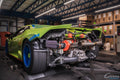 ETS Subaru WRX 22 Titanium Intake