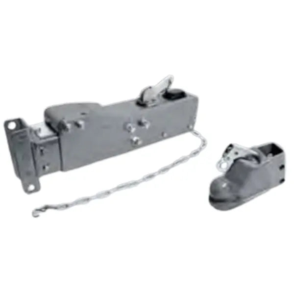 MODEL 20 ACTUATOR | WELD LESS PNT