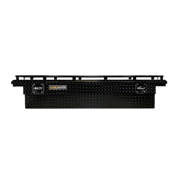 CAM 60' CROSSOVER YORKED NOTCHED W/