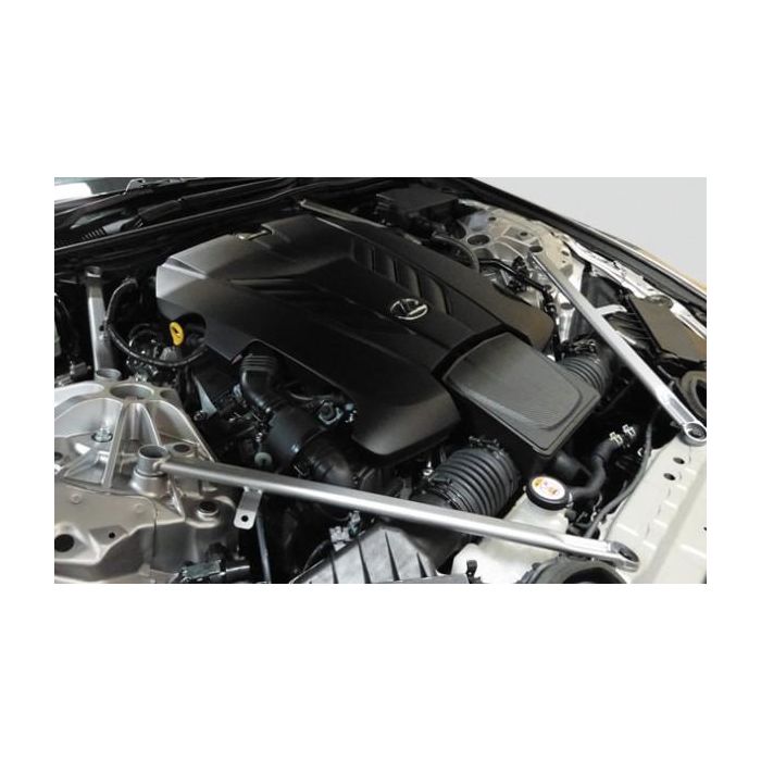 TOM'S FR.UPPER STRUT BAR (LC)