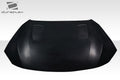 2018-2024 Lexus LC500 Duraflex Gavell Hood - 1 Piece