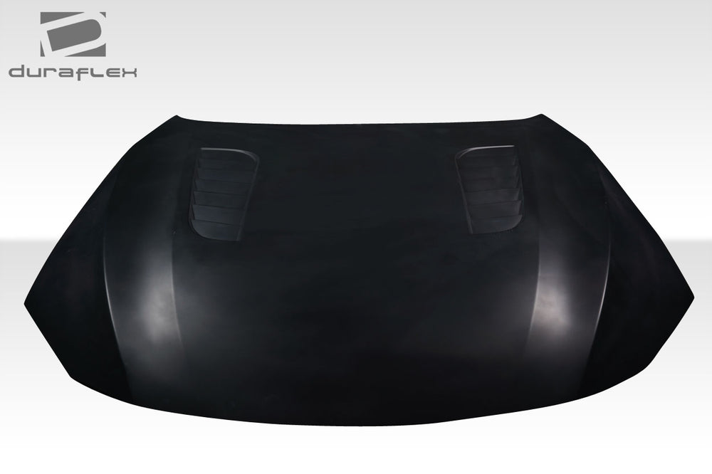2018-2024 Lexus LC500 Duraflex Gavell Hood - 1 Piece