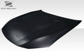 2018-2024 Lexus LC500 Duraflex Gavell Hood - 1 Piece