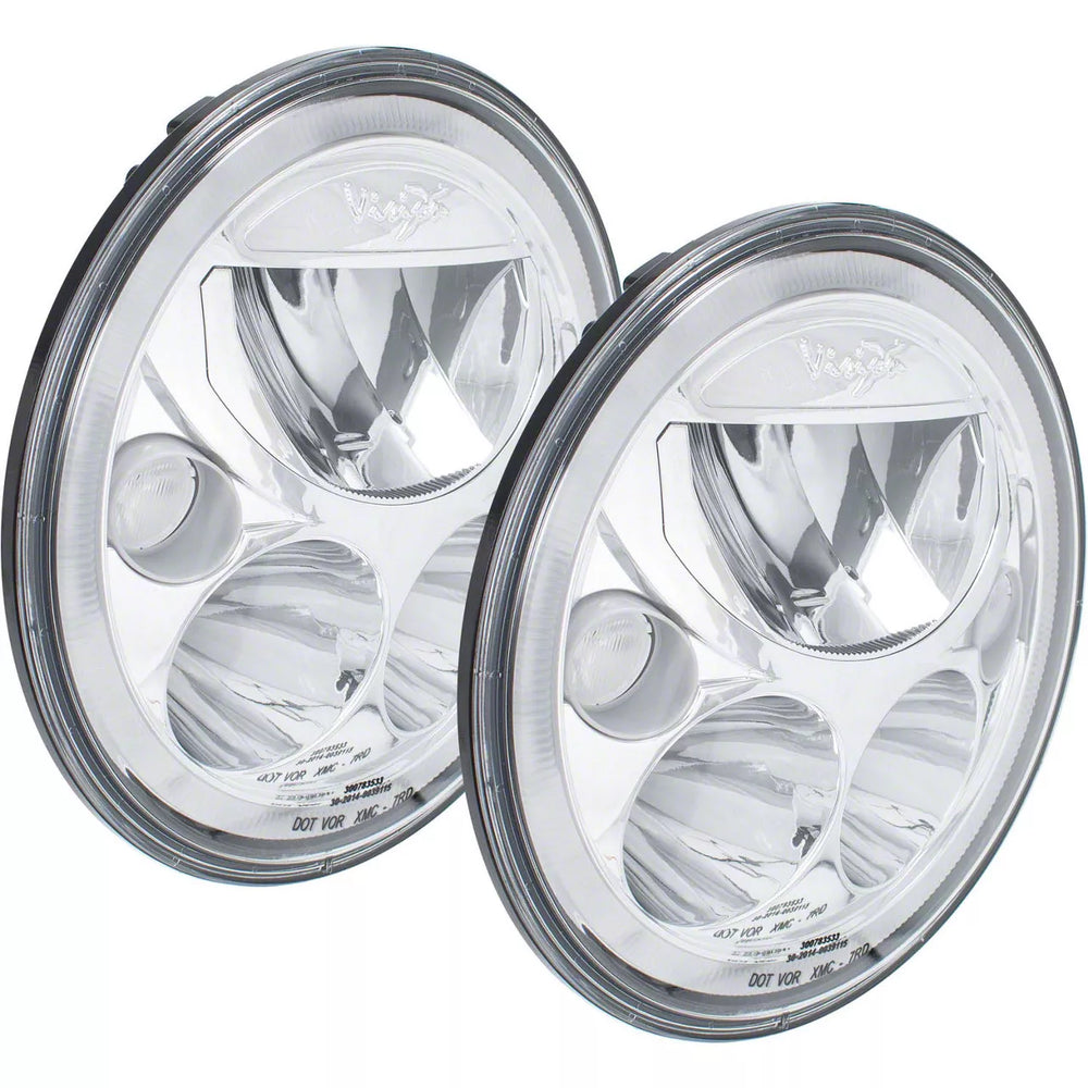 VISION X - 7' LED HEADLIGHT
