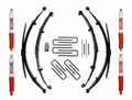 Skyjacker 3" SYSTEM 84-85 TOY 4RUNNER