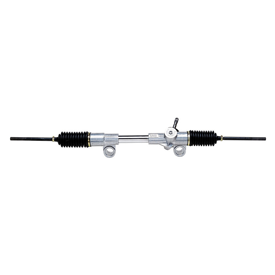 RACK AND PINION: CUSTOM SHORT MUSTA