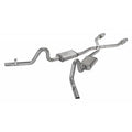 Pypes Performance Exhaust exhaust