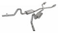 ~(60 lbs. 60X14X14)~ 1978-88 2.5IN GM G-Body Non SS Crossmember Back w/ Xpipe Exhaust System Violator